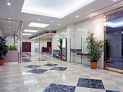 Hotel Unisite Сендай Екстериор снимка
